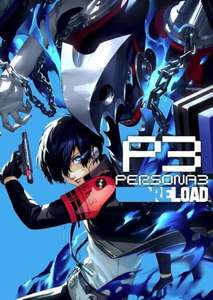 Persona 3 Reload sur PC (Dématérialisé - Steam)