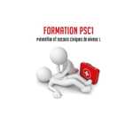 Formation Gratuite Prévention et Secours Civiques de Niveau 1 (PSC1) pour les habitants et communes limitrophes - Martiel (12)