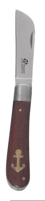 Couteau de poche marin Pradel - 7cm