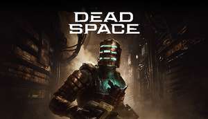 Dead Space Remake sur PC (Dématérialisé - Steam)