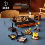 Jeu de construction Lego Icons - Atari 2600 (10306)