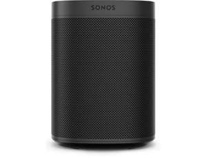 Enceinte sans-fil multiroom wifi Sonos One SL