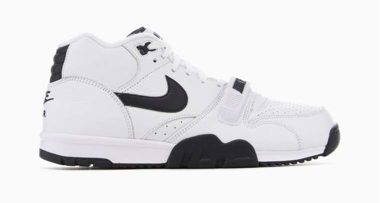 Baskets Nike Air trainer 1 - diverses tailles