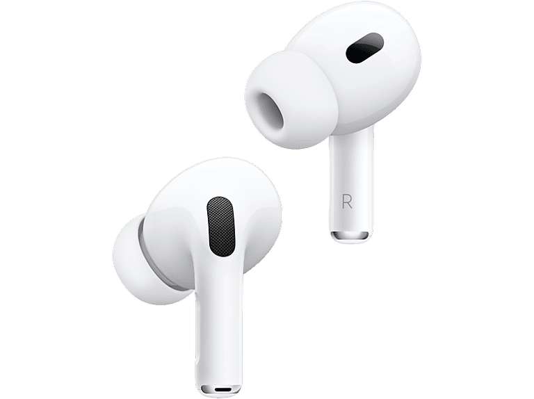 Ecouteurs Apple AirPods Pro (2ᵉ génération) avec Boîtier de Charge MagSafe USB‑C (Frontaliers Suisse)