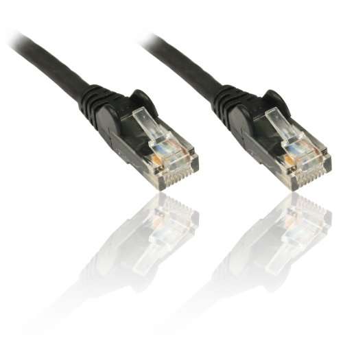 Câble Patch UTP Cat6, 1Gbit/s, 0,5m