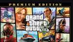 Grand Theft Auto V Collector's Edition | Köp på (660204592