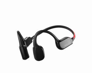 Ecouteurs sport sans fil Philips TAA7607 à conduction osseuse , Bluetooth (via ODR de 50€)