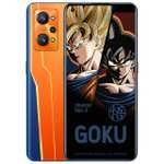 Smartphone 6.62" Realme GT Neo 3T version Dragon Ball - 8 Go, 256 Go