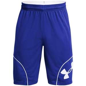 Shorts Under Armour UA 11, Bleu, Taille du XS au 2XL