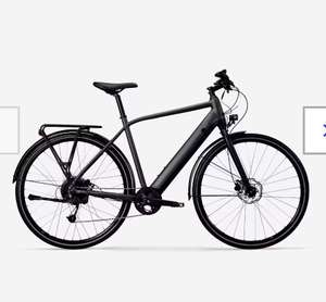 Vélo de ville longue distance à assistance électrique - Elops