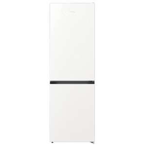 Réfrigerateur congelateur en bas Hisense RB390N4AW20 - 300L (204L + 96L), Froid Ventilé, Classe E (via ODR de 100€)