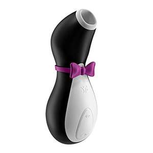 Stimulateur Clitoridien Satisfyer Pro Penguin Next Generation