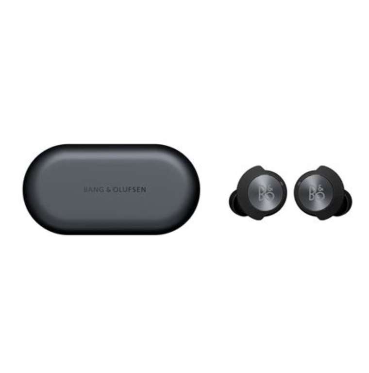 Écouteurs sans fil avec réduction de bruit Beoplay EQ Bang & Olufsen - Bluetooth, Noir