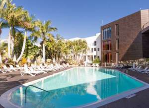 Séjour 8j/7n à Fuerteventura (Îles Canaries) R2 Bahia Playa Design Hotel 4*- Tout compris au départ de Paris - Du 8 au 15 oct (489€/pers)
