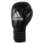 Gants de boxe en cuir Adidas - ADIBC01 - Taille 8 Oz (boutiquedesartsmartiaux.com)