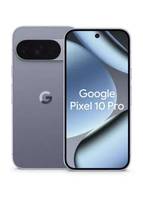 [Clients Sosh] Smartphone 6.3" Google Pixel 10 Pro 5G+ - 128 Go+ Google TV Streamer + socle (100€ bonus reprise et ODR de 50€ sur Facture)