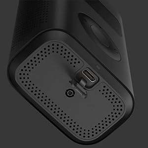 Xiaomi Mijia compresseur à air portatif 1S - gonfleur pneus Voiture Pompe  a