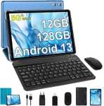 Tablette 10" SEBBE - 12 Go RAM+128 Go ROM, Android 13 (Vendeur Tiers)
