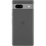 Smartphone 6.1" Google Pixel 7A 5G - 128 Go, noir (Via 89,8€ sur la Carte de Fidélité) - En magasin uniquement