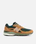 Chaussures New Balance 990v3 Made in USA - Green, diverses tailles (patta.nl)
