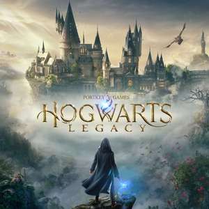 Hogwarts Legacy sur PC (Dématérialisé - Steam) - Hogwarts Legacy Deluxe Edition à 25,75€