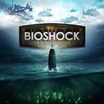 BioShock: The Collection sur PC (Dématérialisé, Steam)
