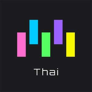 Application Memorize: Learn Thai Words gratuite sur IOS