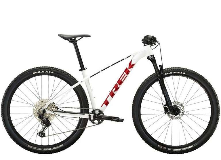 Vélo VTT Trek X-Caliber 8 - Plusieurs tailles au choix