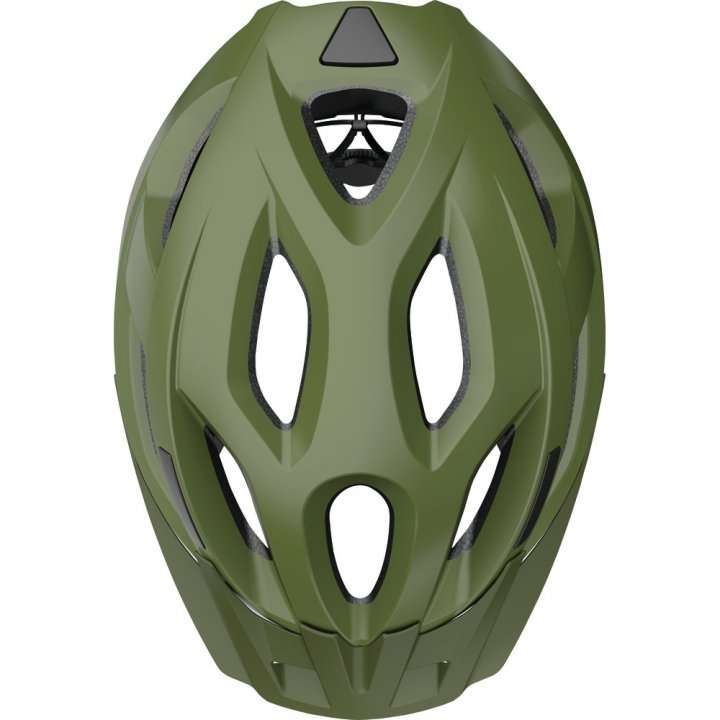 Casque vélo Abus Aduro 2.1 - jade green