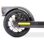 Trottinette électrique Surpass Pro 2 Black Edition avec frein à disque 350 W 8'' - Pliable