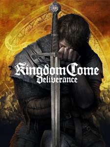 Kingdom Come : Deliverance Royal Edition sur PS4 (Dématérialisé)