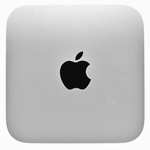PC fixe Apple Mac mini 2023 - M2 8-Core CPU, 10-Core GPU, 256 Go SSD, 8 Go, Occasion très bon
