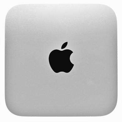 PC fixe Apple Mac mini 2023 - M2 8-Core CPU, 10-Core GPU, 256 Go SSD, 8 Go, Occasion très bon