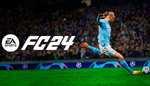 EA Sports FC 24 Édition Standard sur PC (Dématérialisé - EA App)