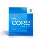 [Prime] Processeur Intel Core i5-13600KF - 14 Cœurs / 20 Threads (3.5 / 5.1 GHz)