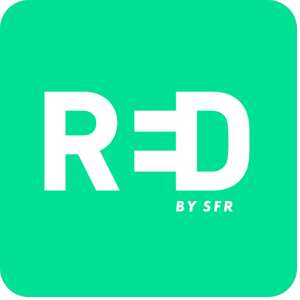 SFR Box 7 by RED - Offre fibre à 19,99€ pendant 6 mois (puis 29,99€) avec 1 mois offerts, sans engagement