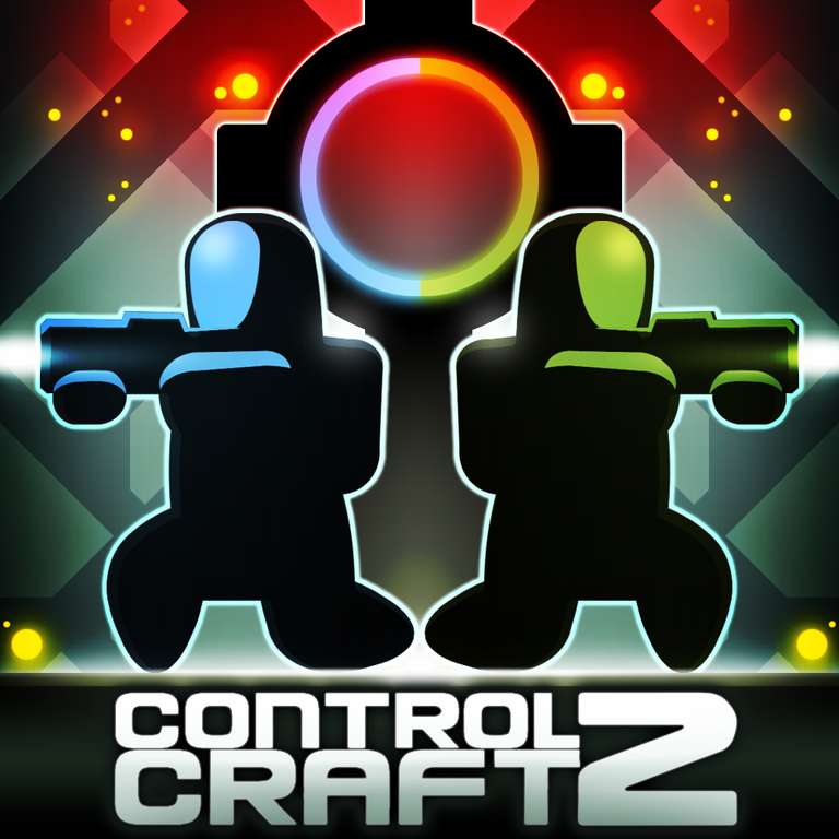 Control Craft 2 gratuit sur PC (dématérialisé, DRM-free)