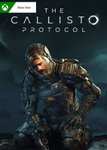 Jeu The Callisto Protocol sur Xbox One / Series X|S (Dématérialisé - Store Turquie)