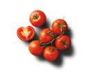 1Kg de tomates grappe - Catégorie 1, Origine Espagne