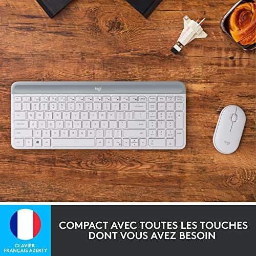 Bons plans packs clavier-souris : promotions en ligne et en magasin »  Dealabs