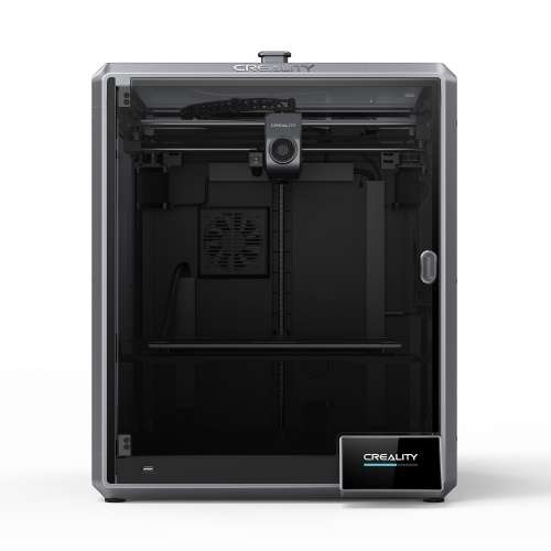 Imprimante 3D Creality K1 Max (Entrepôt EU) –