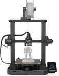 Sélection d'imprimantes 3D en promotion - Ex: Creality Ender-3 S1 Pro + 1 kg de Filament Creality Ender-PLA+ 1.75mm blanc (Entrepôt Pologne)