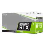 Carte graphique PNY GeForce RTX 3080 12 Go XLR8 Gaming Epic-X RGB