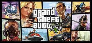Grand Theft Auto V: Premium Edition sur PC (Dématérialisé - Steam)