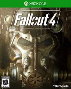 Fallout 4 sur Xbox One/Series X|S (Dématérialisé)