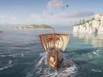 Assassin's Creed Odyssey - Ultimate Edition: Jeu + Season Pass + AC III Remastered sur Xbox One & Series XIS (Dématérialisé - Store ARG)