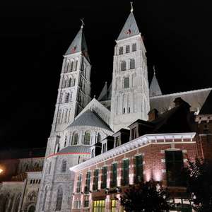 Accès gratuit au trésor, visites guidées & ateliers gratuits le 11 mai soir à la Cathédrale Notre-Dame de Tournai (Frontaliers Belgique)