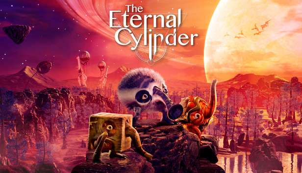 Jeu The Eternal Cylinder sur PC (Dématérialisé - Steam)