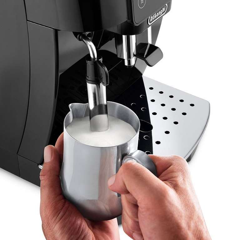 DELONGHI Machine à café expresso EC235.BK - Noir pas cher 