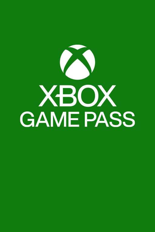 [Sous Conditions] Abonnement d'un mois au Xbox Game Pass Ultimate (Dématérialisé)